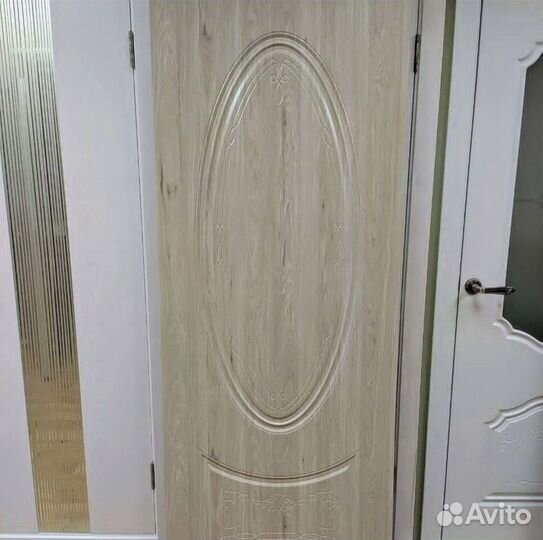 Двери межкомнатные