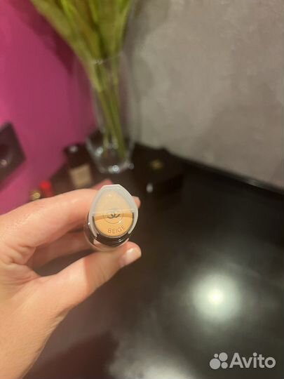 Тональный крем chanel
