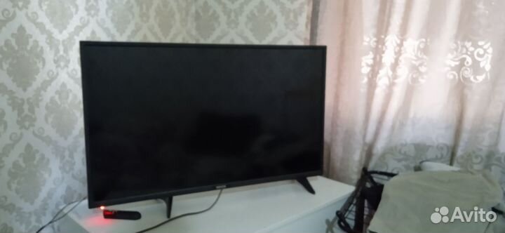 Телевизор SMART tv