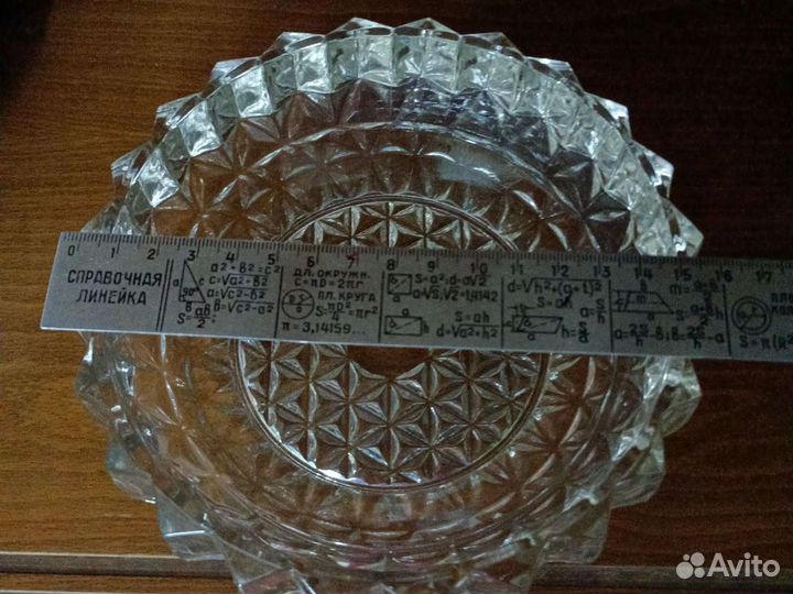 Ваза СССР цена за 1шт