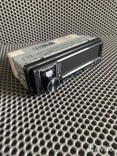 Магнитола Пионер