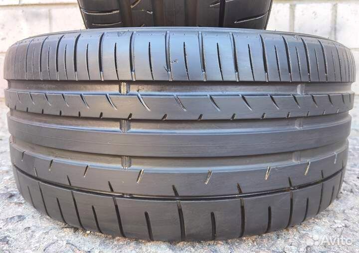 Dunlop SP Sport Maxx 050+ 245/40 R17 91Y