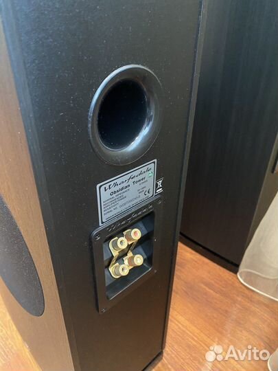 Акустическая система Wharfedale Obsidian 600 5.0