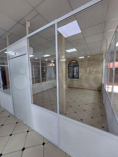 Торговая площадь, 21 м²