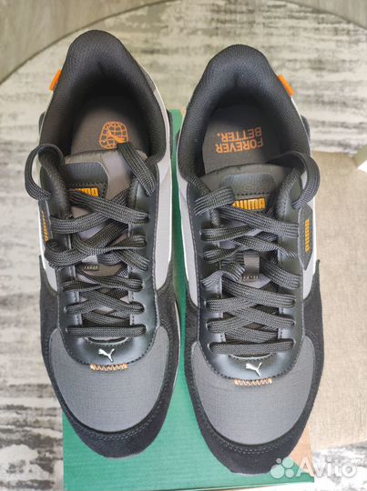 Кроссовки puma Future Rider Override