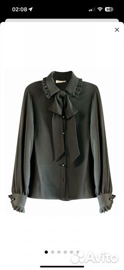 Блузка женская