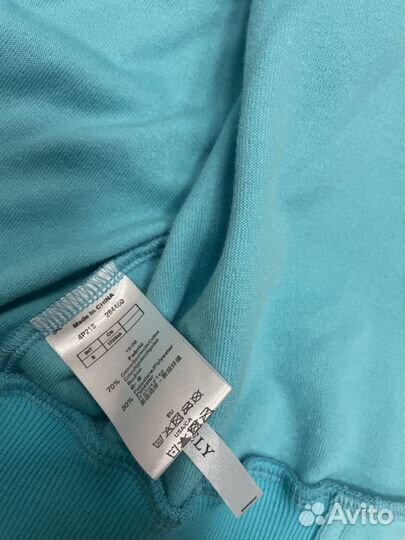 Спортивная кофта Armani (оригинал)