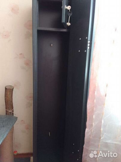 Оружейный сейф чирок