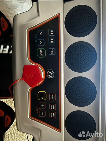 Беговая дорожка