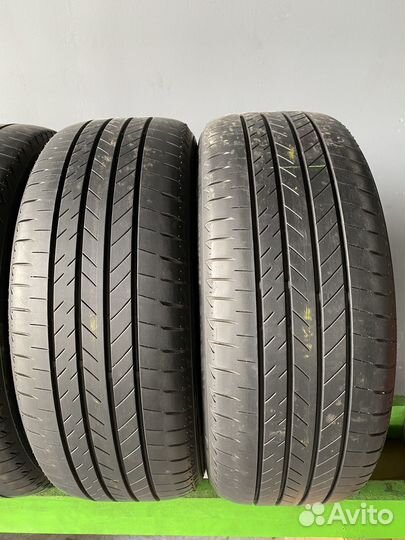 Bridgestone Alenza 001 255/45 R20
