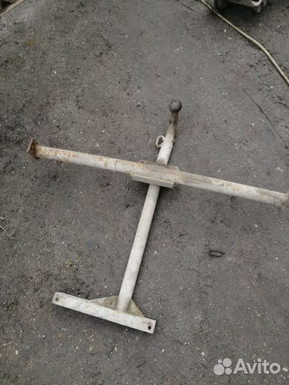 Форкоп на ваз 2115