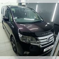 Nissan Serena 2.0 CVT, 2012, 115 000 км, с пробегом, цена 1 499 999 руб.