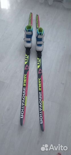 Лыжи беговые