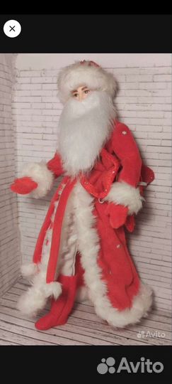 Резерв. Набор одежды для кукол типа Барби и Кен