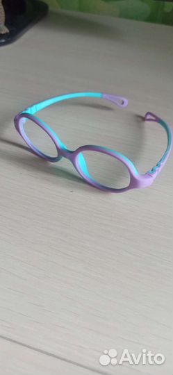Оправа для очков детская