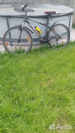 Велосипеды бу взрослый 18 скоростей