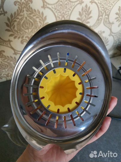 Соковыжималка IKEA