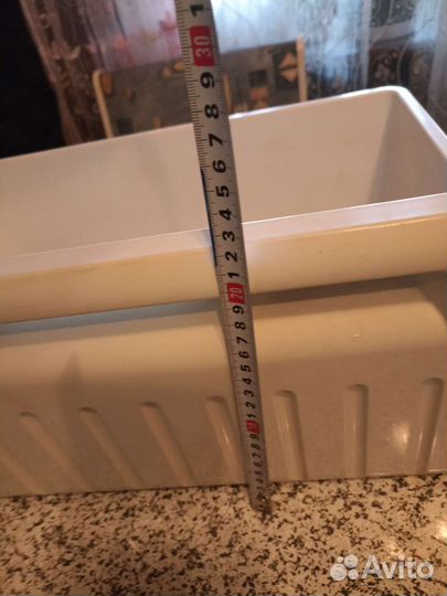 Ящик для холодильника