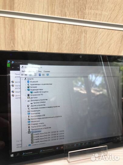 Планшет Prestigio MultiPad Visconte V
