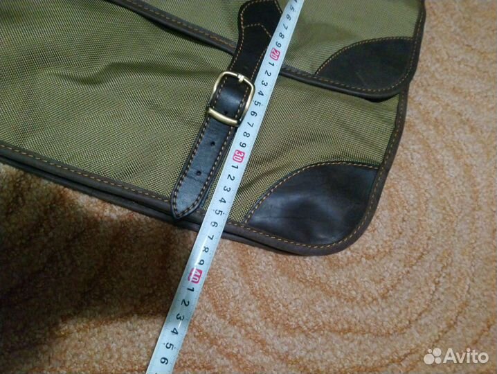 Сумка портфель