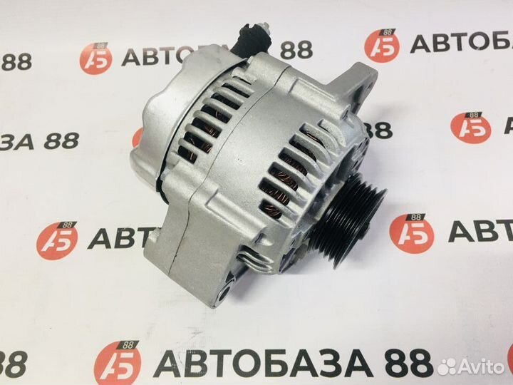 Генератор Suzuki H20A / H25A / H27A