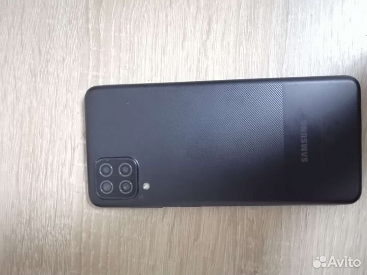 Samsung galaxy A12 64gb