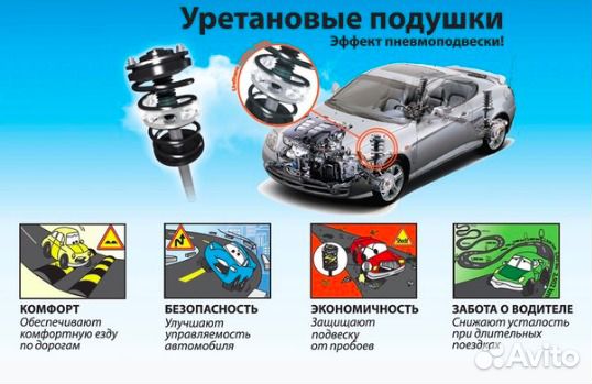 Автобафферы на все виды автомобилей