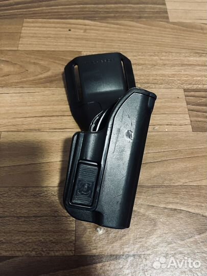 Кабура для ПМ