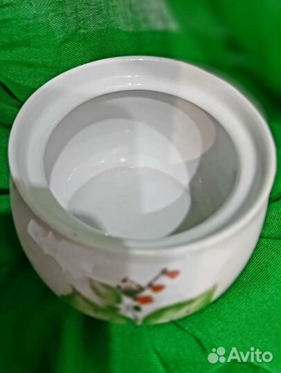 Горчичница СССР