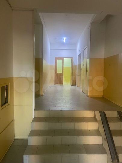 3-к. квартира, 109,2 м², 6/8 эт.