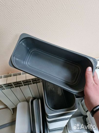 Контейнер для рассады