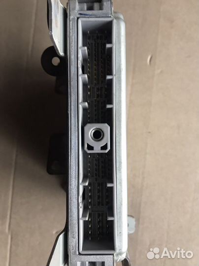 Эбу nissan maxima a32