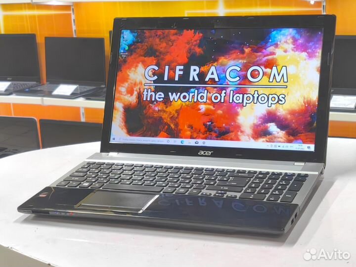 Ноутбук Acer 15.6