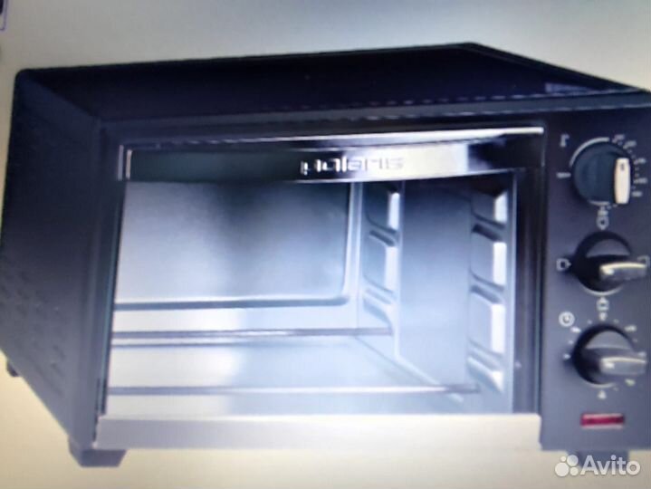 Электродуховка