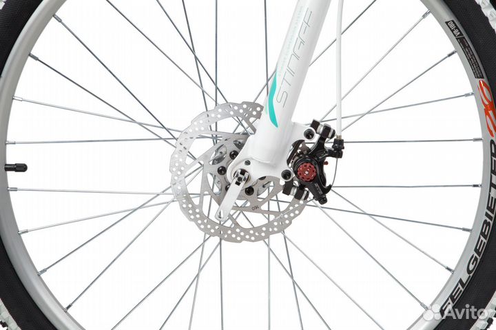 Велосипед 26