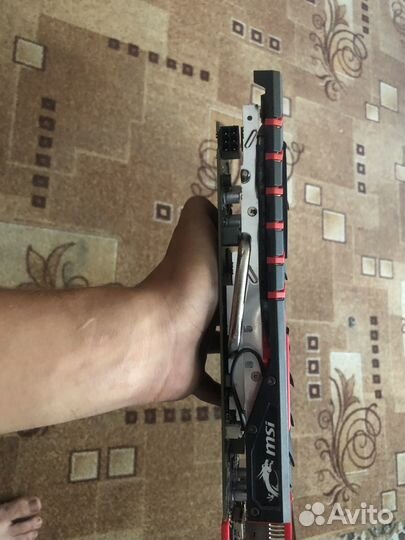 Видеокарта