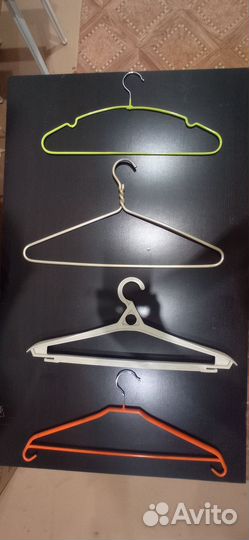 Плечики для одежды