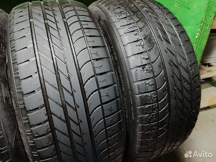 Goodyear Eagle F1 Asymmetric SUV 4x4 275/45 R21 110W