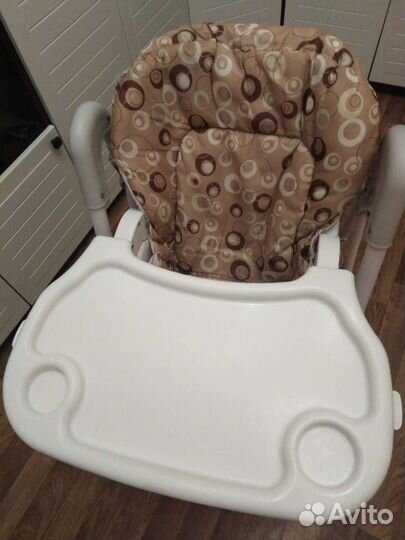 Стул для кормления