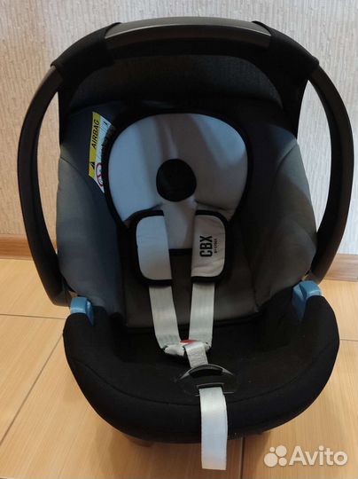 Автолюлька Cybex aton