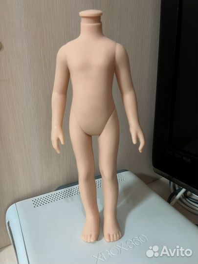 Тело фабричное Паола Рейна Paola Reina