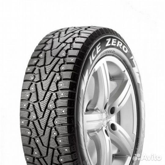 Pirelli Ice Zero 205/60 R16