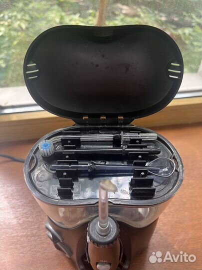 Ирригатор waterpik WP-112 E2 Ultra