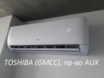 Сплит-система Centek CT-65F09 (27м2, toshiba(gmcc)