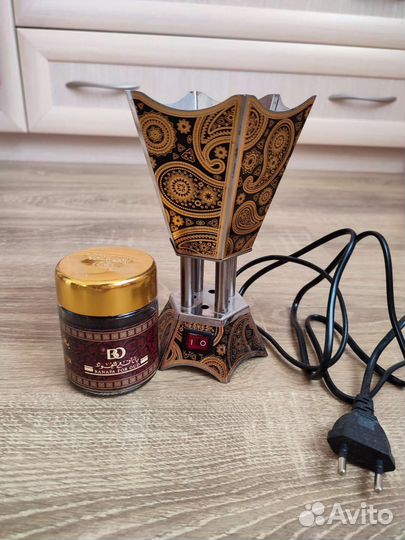 Бахурница и бахур