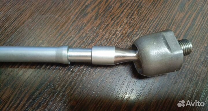 Рулевая тяга на Mitsubishi Minica (2002)