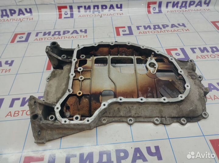 Поддон масляный двигателя Toyota Land Cruiser Prado (J150) 12101-75140