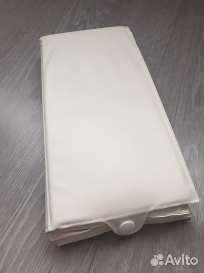 Непромокаемая пеленка в коляску / матрасик