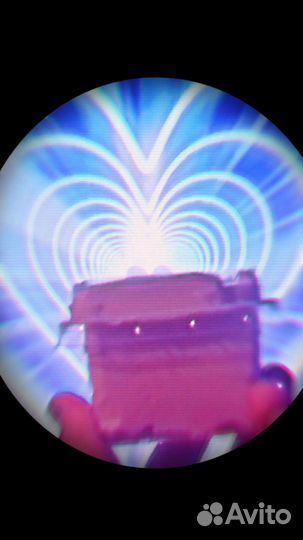 Флаффи слайм