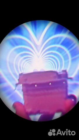 Флаффи слайм